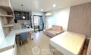 Wohnung zum Kauf mit 1 Zimmer in Lat Phrao, Bangkok