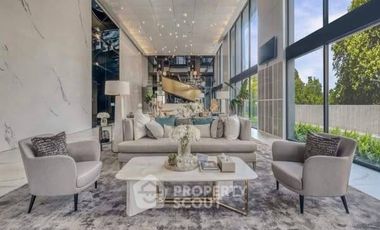 Condo en venta de 1 habitaciones en Watthana, Bangkok