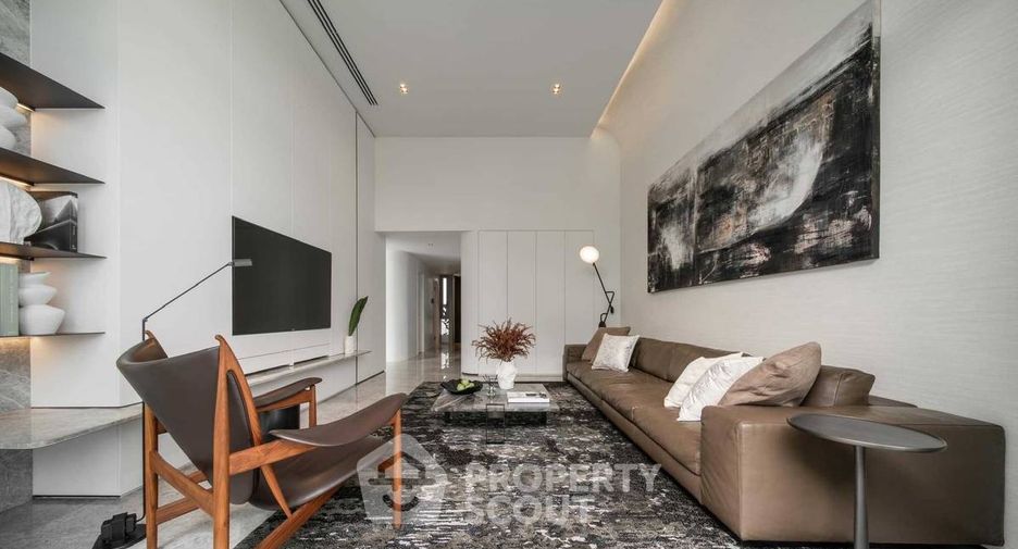 For sale 4 bedrooms house in Prawet, Bangkok