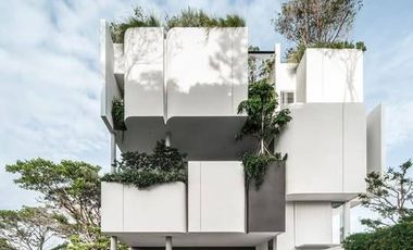 For sale 4 bedrooms house in Prawet, Bangkok