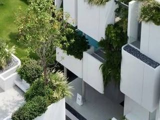 Casa en venta de 4 habitaciones en Prawet, Bangkok
