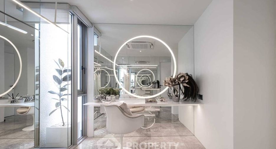 For sale 4 bedrooms house in Prawet, Bangkok