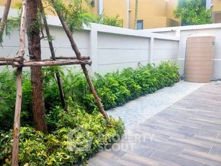 À vendre 3 chambres villa à Bang Lamung, Chonburi