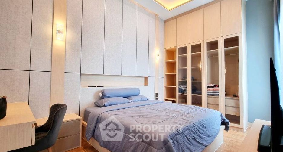 À vendre 3 chambres villa à East Pattaya, Pattaya