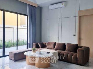 À vendre 3 chambres villa à Bang Lamung, Chonburi