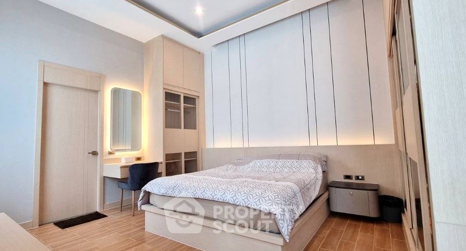 À vendre 3 chambres villa à East Pattaya, Pattaya