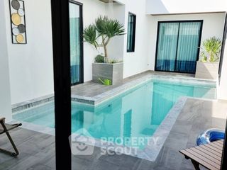 À vendre 3 chambres villa à Bang Lamung, Chonburi