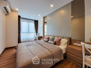 Wohnung zum Kauf mit 1 Zimmer in Khlong San, Bangkok