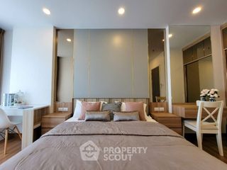Wohnung zum Kauf mit 1 Zimmer in Khlong San, Bangkok