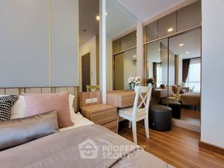 Wohnung zum Kauf mit 1 Zimmer in Khlong San, Bangkok