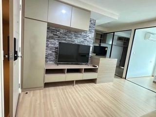For sale 2 bedrooms condo in Bang Khen, Bangkok