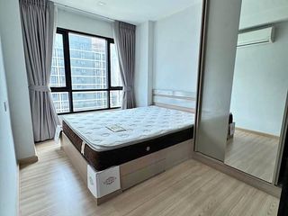 For sale 2 bedrooms condo in Bang Khen, Bangkok