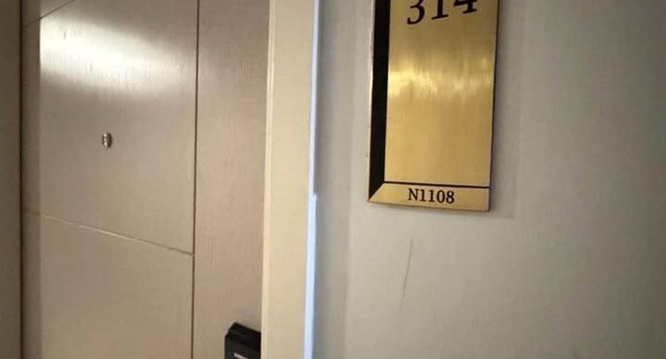 For sale 2 bedrooms condo in Bang Khen, Bangkok