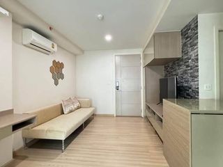 For sale 2 bedrooms condo in Bang Khen, Bangkok