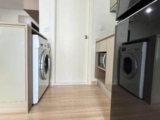 For sale 2 bedrooms condo in Bang Khen, Bangkok