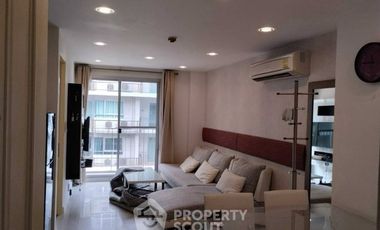 For sale 1 bed condo in Watthana, Bangkok