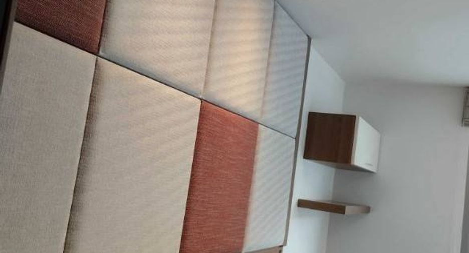 For sale 1 bed condo in Watthana, Bangkok