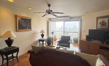 For sale 2 bedrooms condo in Yan Nawa, Bangkok