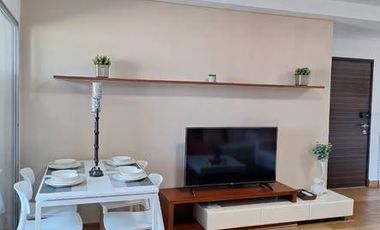 For sale 2 bedrooms condo in Watthana, Bangkok