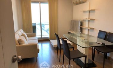 For sale 2 bedrooms condo in Watthana, Bangkok