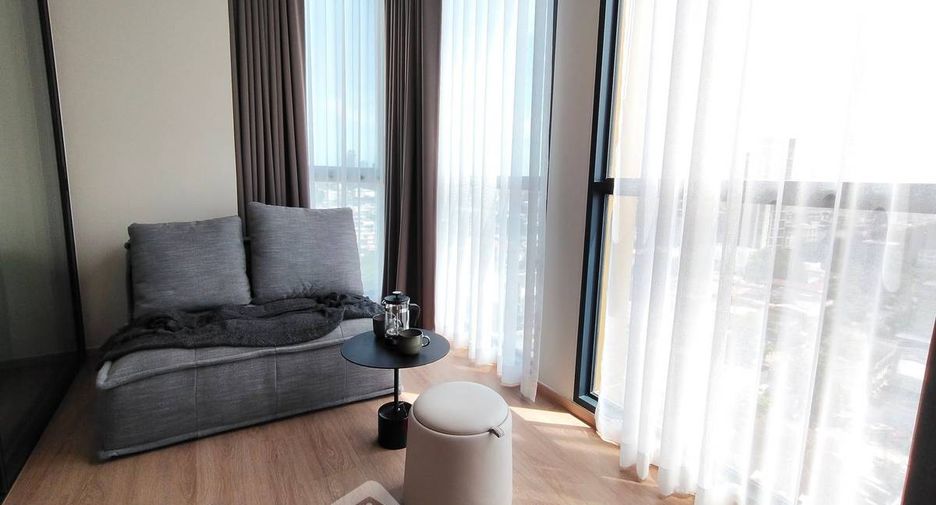 For sale 2 bedrooms condo in Sathon, Bangkok