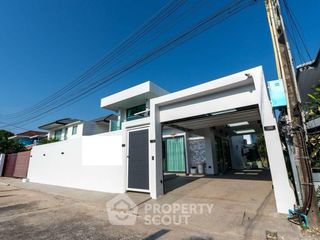 For sale 5 ベッドルーム villa in Bang Lamung, Chonburi
