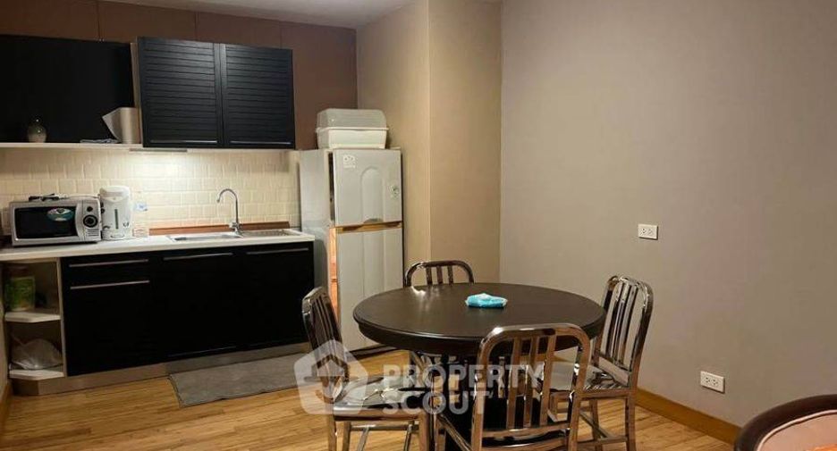 For sale 1 bed condo in Huai Khwang, Bangkok