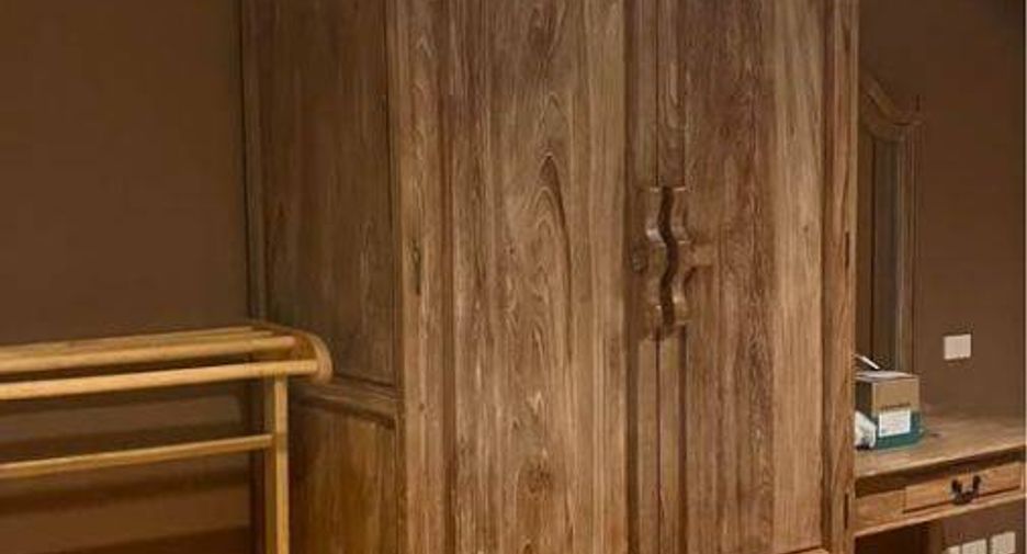 For sale 1 bed condo in Huai Khwang, Bangkok