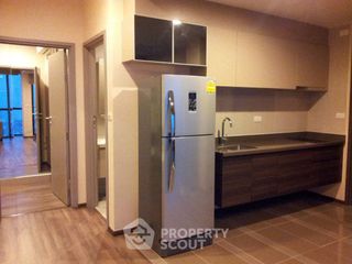 Condo en venta de 2 habitaciones en Khlong San, Bangkok