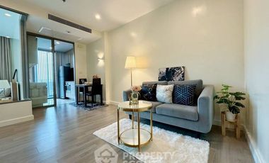 À vendre 1 chambre condo à Khlong San, Bangkok