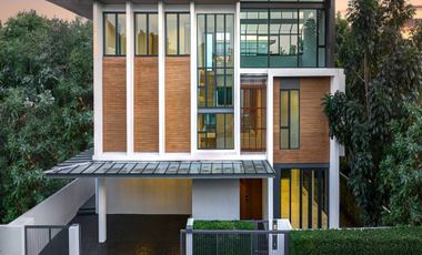 出售 5 卧室 独立屋 在 Suan Luang, 曼谷