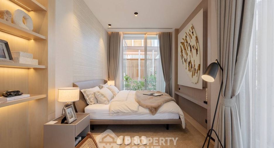 For sale 5 bedrooms villa in Phaya Thai, Bangkok