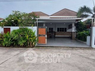 À vendre 3 chambres villa à Bang Lamung, Chonburi
