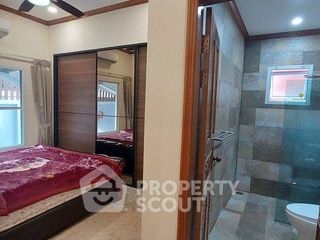 À vendre 3 chambres villa à Bang Lamung, Chonburi