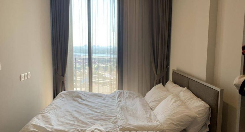 For sale 1 bed condo in Khlong Toei, Bangkok