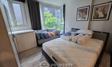 For sale 1 bed condo in Huai Khwang, Bangkok