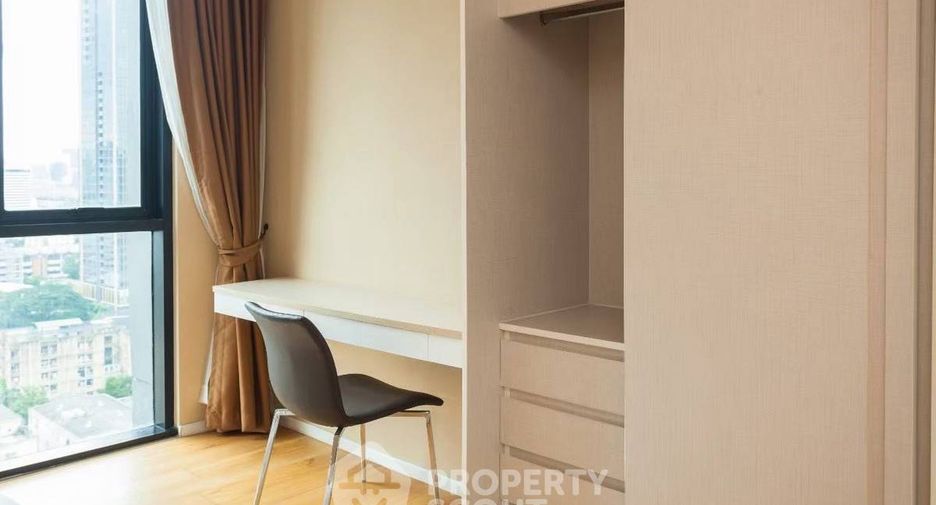 Condo en venta de 2 habitaciones en Watthana, Bangkok