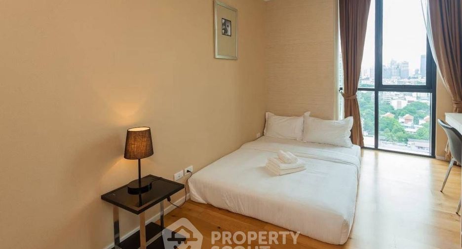 Condo en venta de 2 habitaciones en Watthana, Bangkok