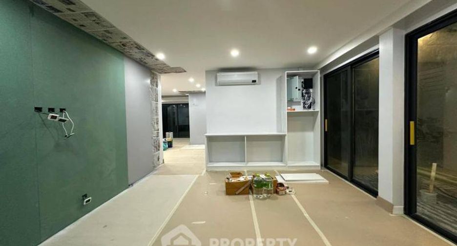 Casa en venta de 5 habitaciones en Jomtien, Pattaya