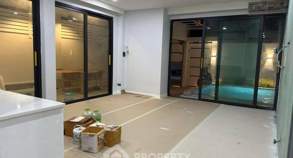 Casa en venta de 5 habitaciones en Jomtien, Pattaya