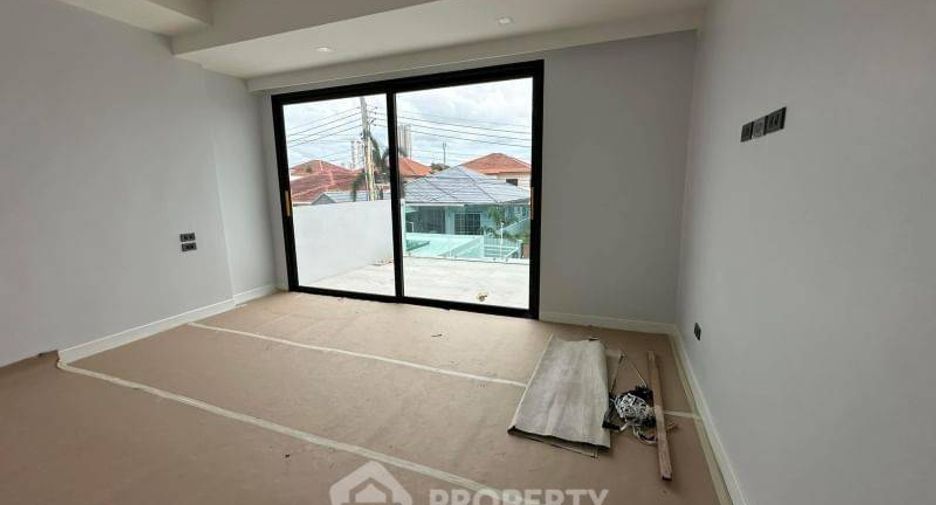Casa en venta de 5 habitaciones en Jomtien, Pattaya