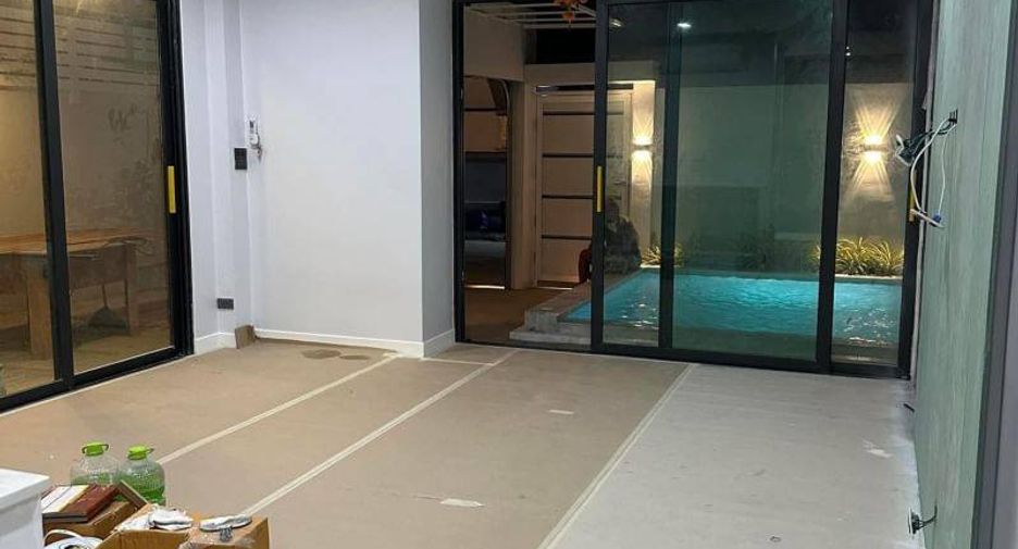 Casa en venta de 5 habitaciones en Jomtien, Pattaya