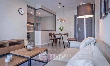 ขาย 2 ห้องนอน คอนโด ใน บางซื่อ, กรุงเทพฯ