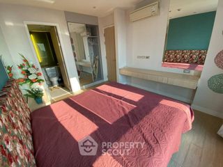 For sale 2 ベッドルーム condo in Bang Lamung, Chonburi