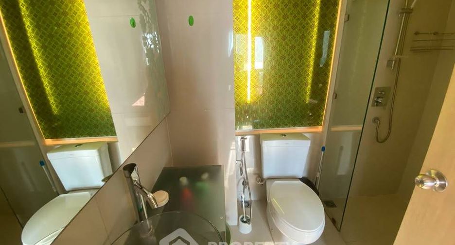 出售 2 卧室 公寓 在 Bang Lamung, Chon Buri