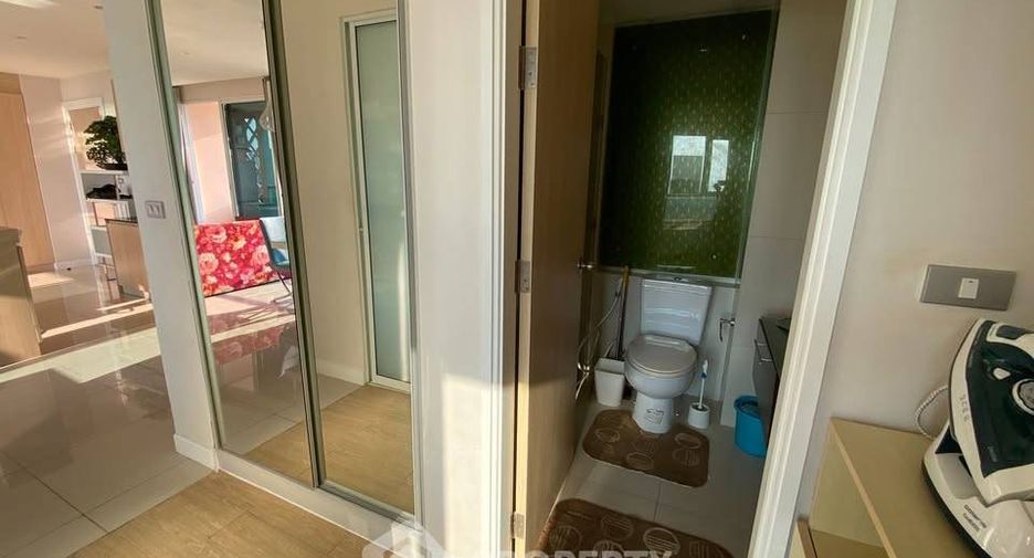 出售 2 卧室 公寓 在 Bang Lamung, Chon Buri