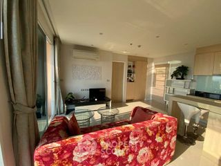 For sale 2 ベッドルーム condo in Bang Lamung, Chonburi