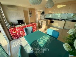 For sale 2 ベッドルーム condo in Bang Lamung, Chonburi