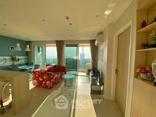 For sale 2 ベッドルーム condo in Bang Lamung, Chonburi
