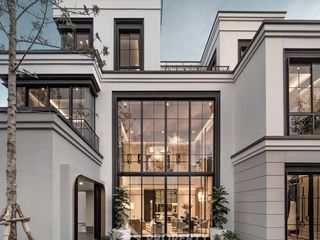 Casa en venta de 4 habitaciones en Saphan Sung, Bangkok